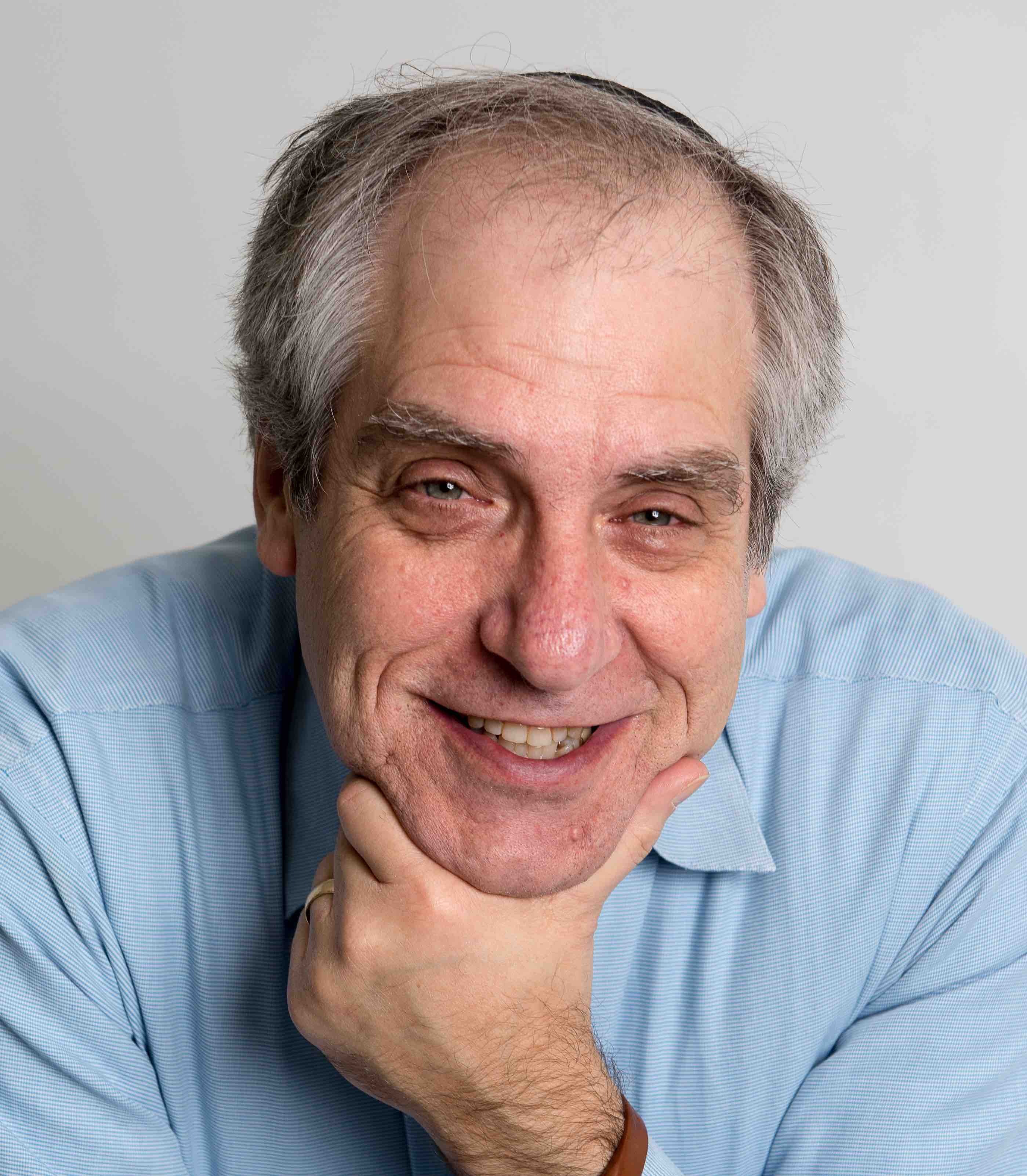 Niche Screenside Chat with Chuck English Uncovering Your School’s